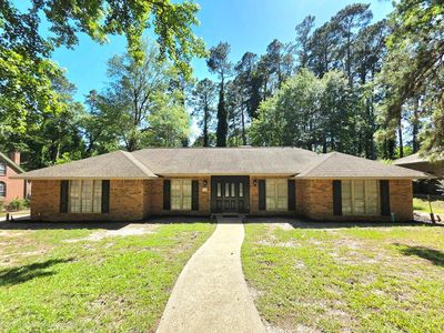 Property at 2024 Sheffield Dr, Nacogdoches, TX