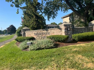 6103 Orchard Lake Rd APT 203