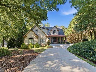 5730 Chestatee Landing Dr