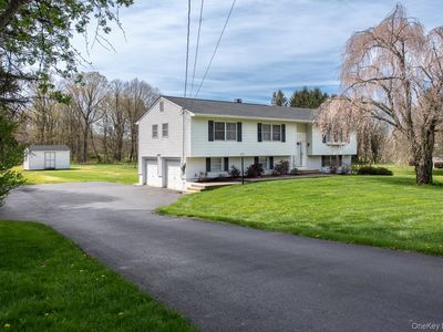 284 Waterbury Hill Road