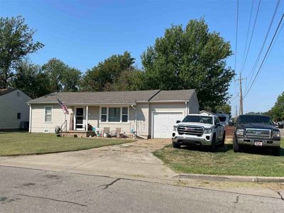 Property at 2236 Mary St, Ponca City, OK