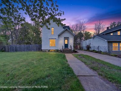 Property at 716 W Jefferson St, Grand Ledge, MI