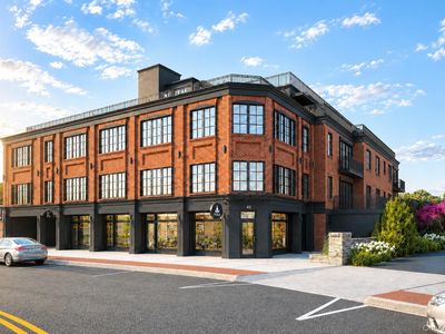 41 Cedar Street #11