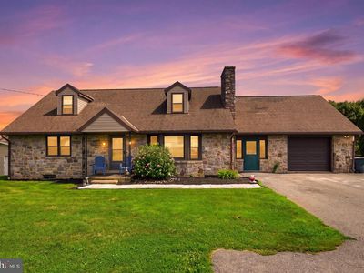 2245 Moselem Springs Rd