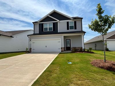 1237 Crested Iris St