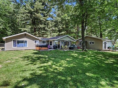 301 Cotton Lake Rd