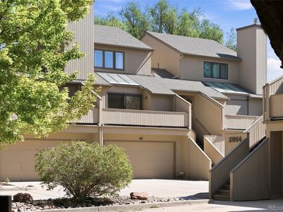 2962 Kalmia Avenue #32