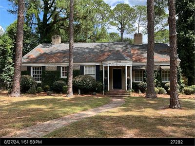 Property at 1210 N Van Buren St, Albany, GA