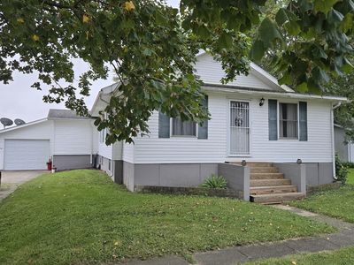 41583 E Hundred North Rd