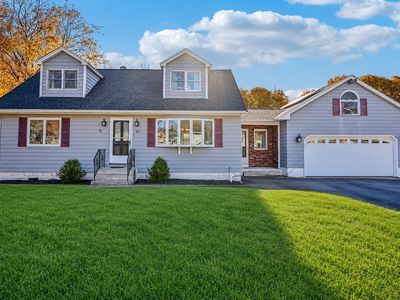 38 Raven Rd