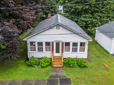 36 Preble Street