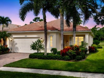 8580 SW Cruden Bay Court