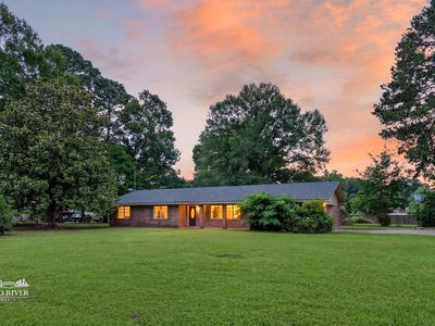 Property at 193 SE 5th Ave, Sibley, LA