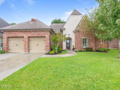 301 Herbsaint Dr