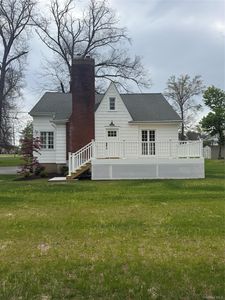 158 S Church Street