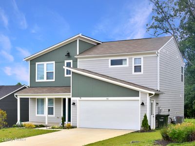 116 Strawberry Field Dr