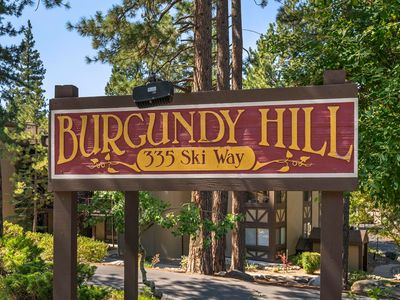 335 Ski Way Unit 337