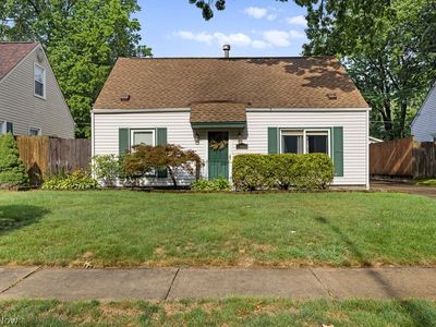 1960 Tudor St