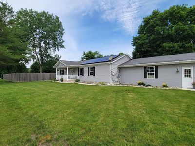 Property at 565 E Morse St, Markle, IN
