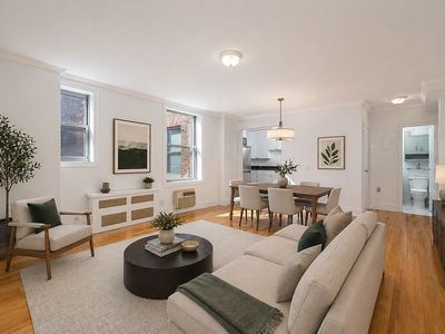 689 Fort Washington Ave APT 5D