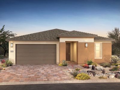 Reunion Plan, Trilogy at The Polo Club