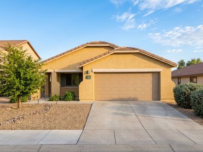11288 W Harvester Dr