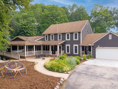 Property at 8406 Whitewood DRIVE, Kewaskum, WI