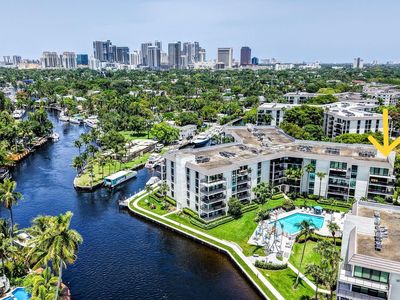 1301 River Reach Drive #516