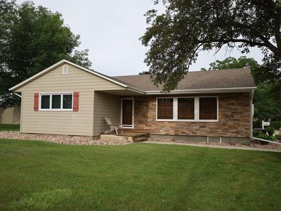 Property at 607 S Union St, Rock Rapids, IA