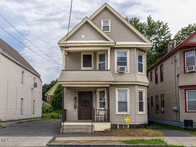 212 Duane Avenue