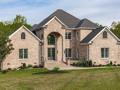 1146 Stirlingshire Dr