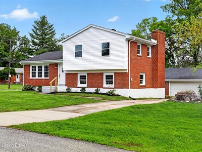 5501 Fran Ct