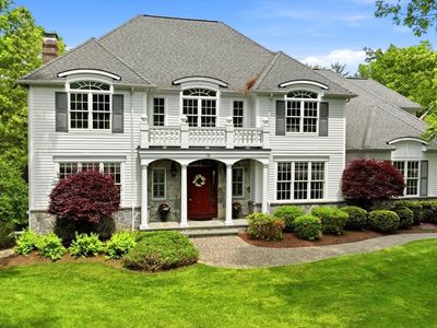 16 Falcon Hts