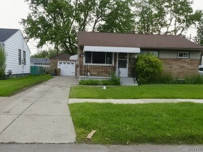 66 Alaska St