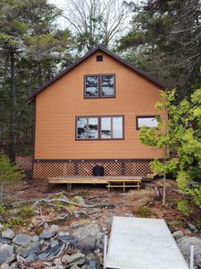 33 Wilson Pond Road
