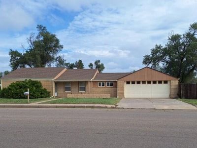 Property at 610 W Cedar St, Lamar, CO