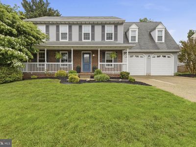 1206 Corinthian Ct