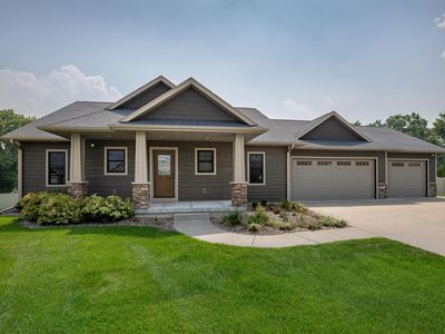 1513 Bridger DRIVE
