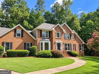 Property at 130 Crimson Rdg, Tyrone, GA