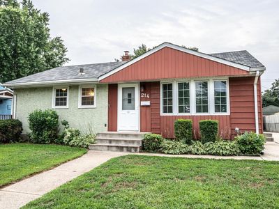 Property at 214 Poplar St E, South Saint Paul, MN