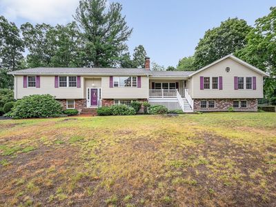 7 Draper Dr
