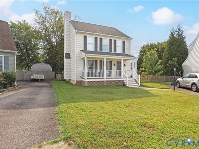 6027 Shiloh Pl