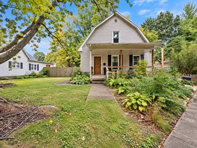 Property at 303 Johnson Ave, Urbana, IL