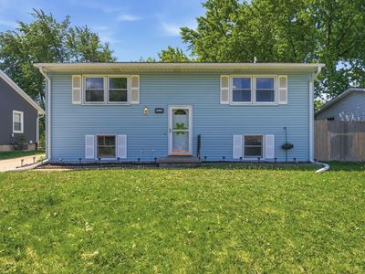 Property at 3203 W 66th St, Davenport, IA
