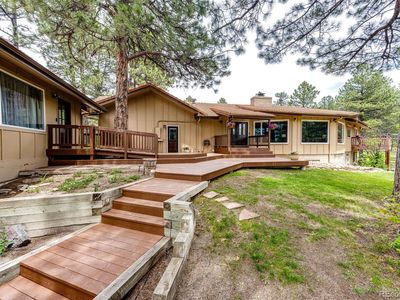 8788 E Tanglewood Road