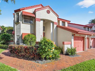 7844 Lexington Club Boulevard #C