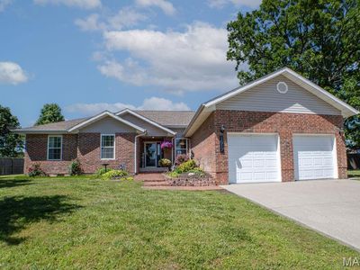 1017 Daytona Dr