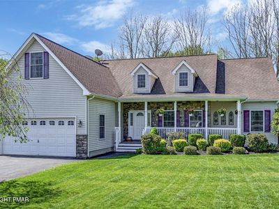 Property at 112 Michaels Run Rd, Stroudsburg, PA
