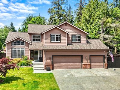 15428 65th Avenue SE