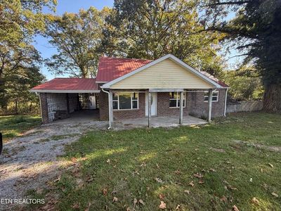 Property at 1089 Bicknell Rd, Clarkrange, TN
